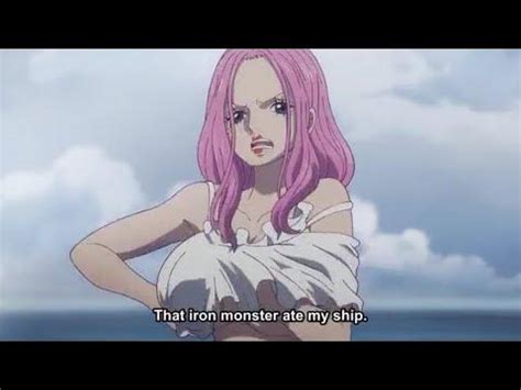 bonney one piece nude|Rule34